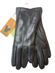 Регал.Перчатки.Женские.Кожаные.10 шт в упаковке.