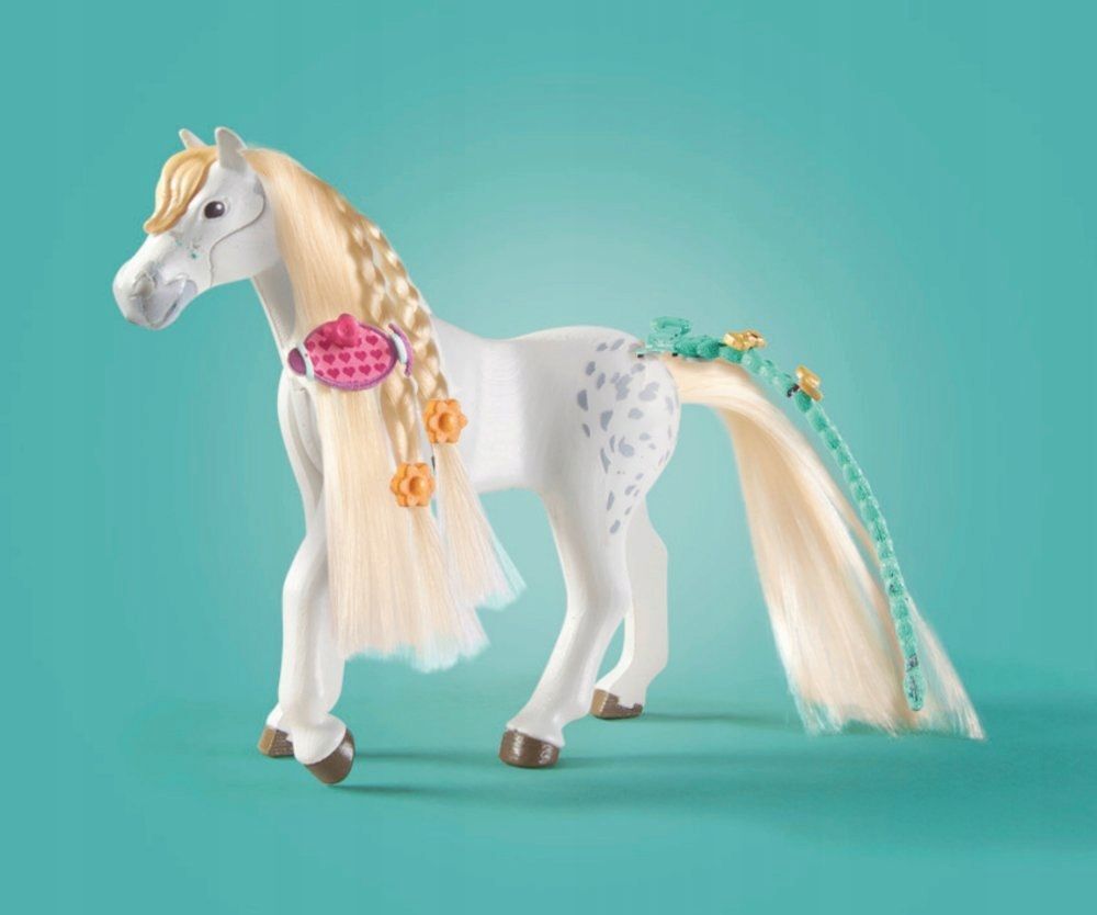 Конструктор Playmobil Horses of Waterfall - Изабелла и кобыла-Львица с  мойкой для лошадей - Плеймобиль Лошади водопада 71354 купить в Москве |  Доставка по России.