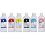 Чернила водные Ink-Mate EIM-801 для Epson L800 DYE CMYLmLcK комплект 6 цветов по 1000 мл.
