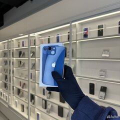 iPhone 13 Mini, 512 ГБ б/у