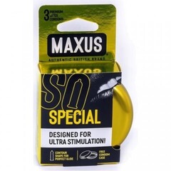 ПРЕЗЕРВАТИВЫ 