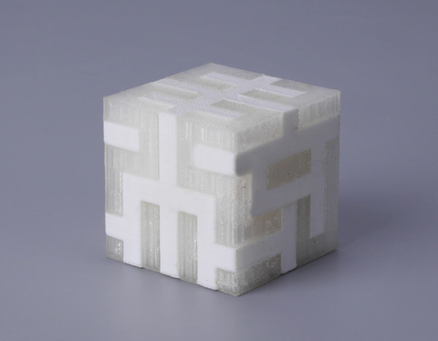 3D-принтер Mankati Fullscale XT