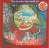 DAVIS, MILES: Agharta