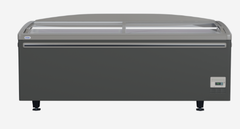 Ларь-бонета Haier GTE1850 (торцевая)