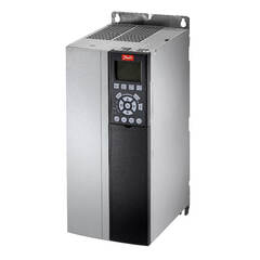 Частотный преобразователь Danfoss FC-102P4K0T4E20H2XGXXXXSXXXXAXBXCXXXXDX
