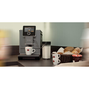 Кофемашина автоматическая Nivona CafeRomatica 970