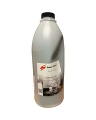 Тонер Static Control для HP LJ 1010/1160/1320, MPT12, Bk, 1 кг, флакон