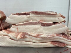 Сало свежее (НЕсоленое)