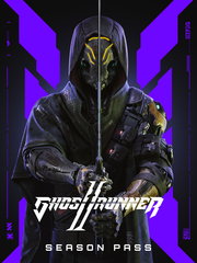 Ghostrunner 2 Season Pass (для ПК, цифровой код доступа)
