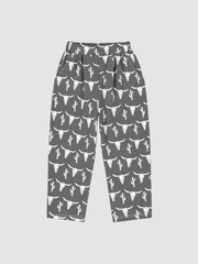 Брюки свободного кроя Mjölk Horns