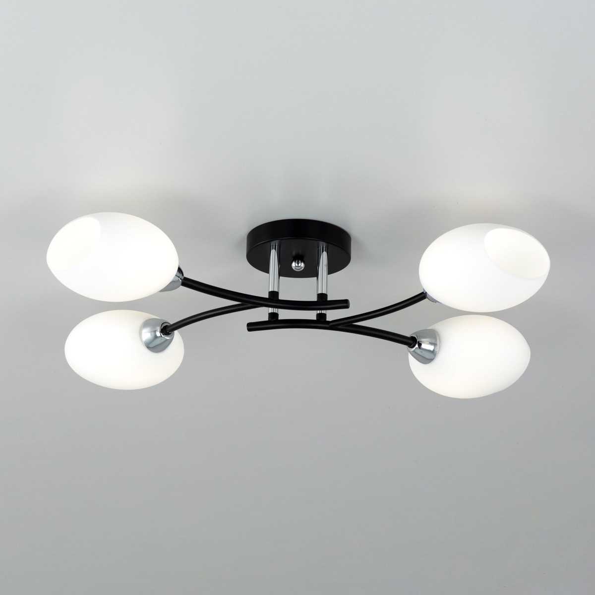 Потолочная люстра Citilux CL148145