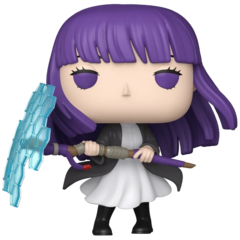 Фигурка Funko POP! Animation Frieren Fern