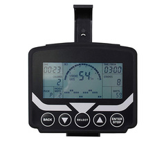 Гребной тренажер PERFORM BETTER Extreme Rower