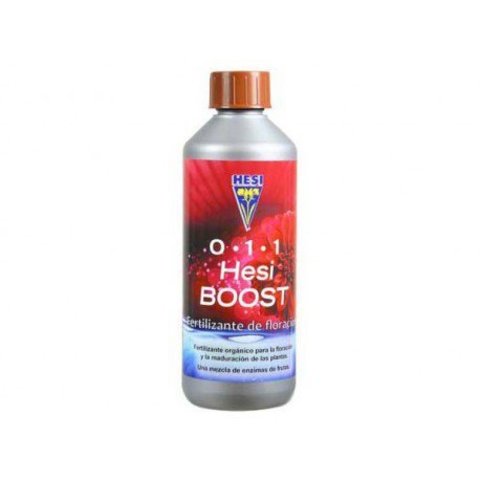 Стимулятор цветения HESI Boost  (0,5л)