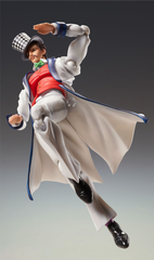 Фигурка Chozokado JoJo's Bizzare Adventure: Will A. Zeppeli (БАМП)