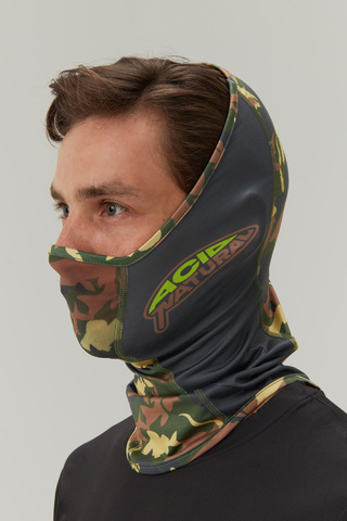 Бафф "Камо 2"