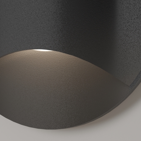 Светодиодная подсветка Maytoni Biscotti O035-L3B3K