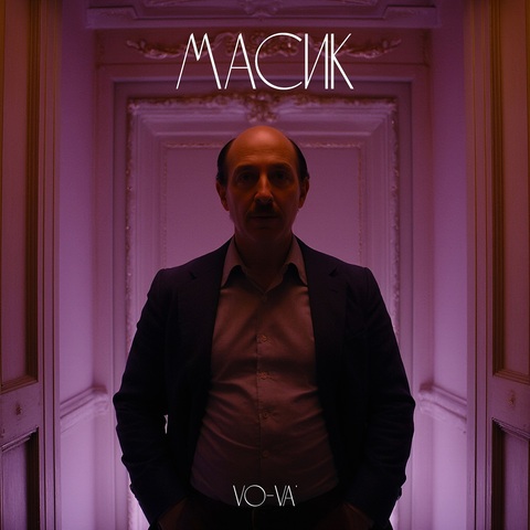 VO-VA’ – Масик (Digital) (2025)