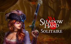Shadowhand Solitaire (для ПК, цифровой код доступа)