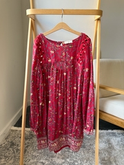 Платье Ba&sh, XS