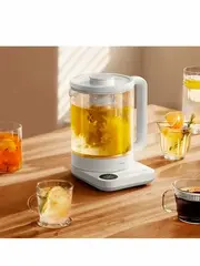 Чайник электрический Xiaomi Multifunctional Kettle EU (BHR9118EU)