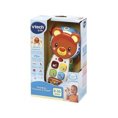 VTech Детский телефон 