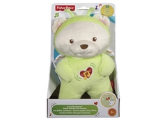 Fisher Price Медвежонок для сна (DFP20)