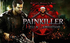 Painkiller: Hell & Damnation (для ПК, цифровой код доступа)