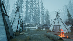 Two Falls (Nishu Takuatshina) (для ПК, цифровой код доступа)