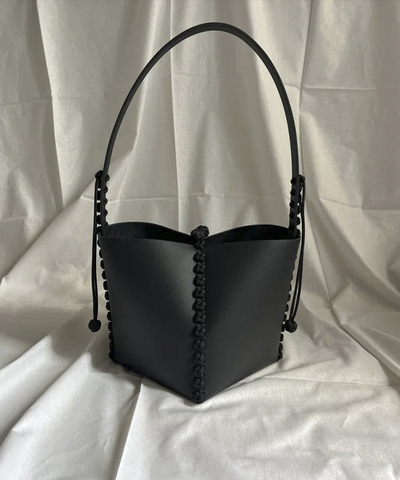 Сумка LOTUS original black