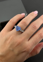 40040-kolco-dorozhka-s-sirenevym-serdcem-iz-serebra-925-proby