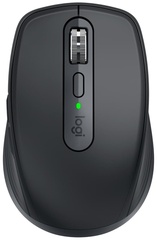 Мышь Logitech MX Anywhere 3S черный