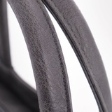 Сумка Саломея 375 македония серый