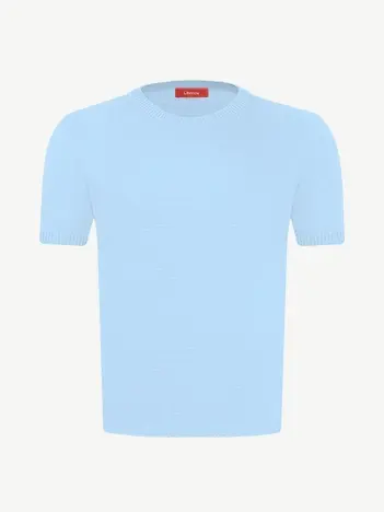 Футболка из экохлопка