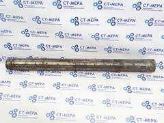 Вал шлицевой 6Н82 L 623мм 6 шлицов к фрезерному станку