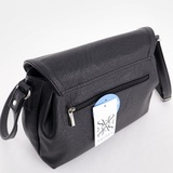 Сумка Саломея 1074 канадский черный