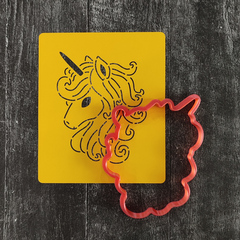 Единорог №29