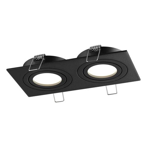 371022 NT Светильник GU10 50Вт 220-240В IP20 WIR