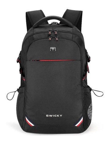 Картинка рюкзак городской Swicky   - 7