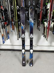 Горные лыжи Fischer KOA 76