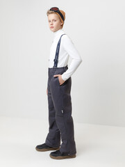 брюки  ВК 40008/25/1 ГР