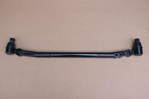 Тяга рулевая CHASE IS-CR04 с наконечниками в сборе