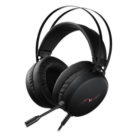 Гарнитура RAPOO Игровая гарнитура проводная VH310 Virtual 7.1, черный