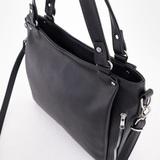 Сумка Саломея 281 классический черный