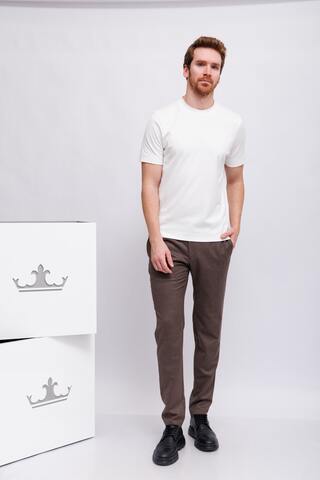 GRAN SASSO Футболка хлопковая