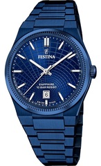 Часы мужские Festina F20078/1 Swiss made