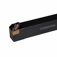 DTGNR2525M16 Державка токарная