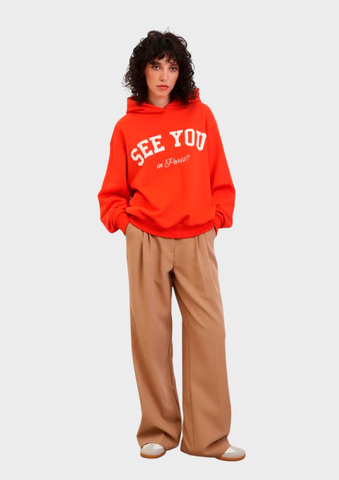 Толстовка Smith&Soul