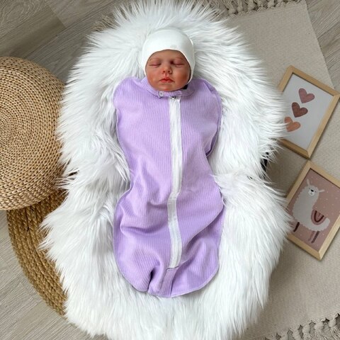 Пеленка-кокон