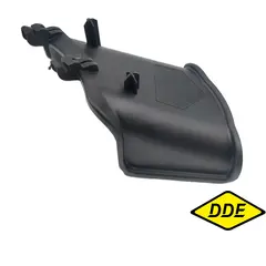 Дефлектор DDE WYZ20H-13 Сюита2 (241-963), WYZ20 Сюита1 (242-014) Серенада бокового выброс (20110080000)